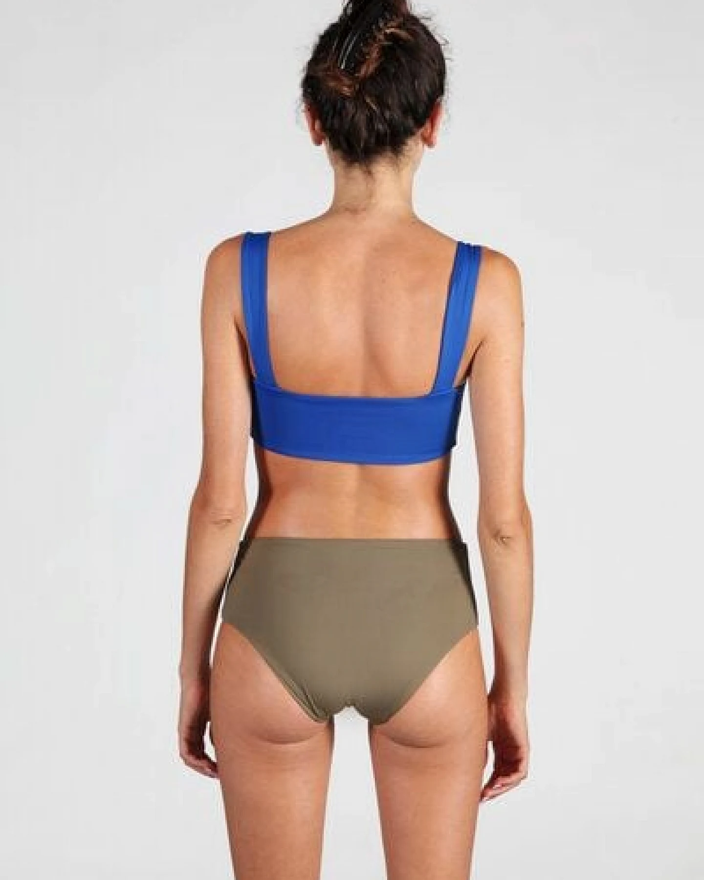 RENDL Mid-waist Bikini Hose – Ansicht 3