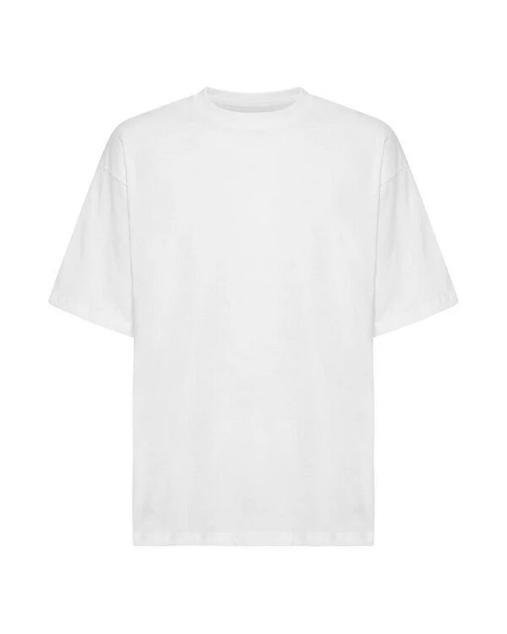 Greenspired Unisex Box T-Shirt / Relaxed Fit XXS - 3 XL, 190g/m²