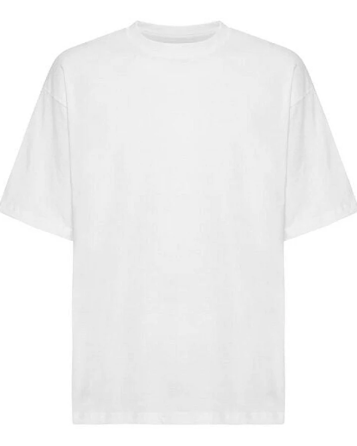 Greenspired Unisex Box T-Shirt / Relaxed Fit XXS - 3 XL, 190g/m²