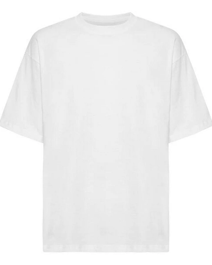 Greenspired Unisex Box T-Shirt / Relaxed Fit XXS - 3 XL, 190g/m²