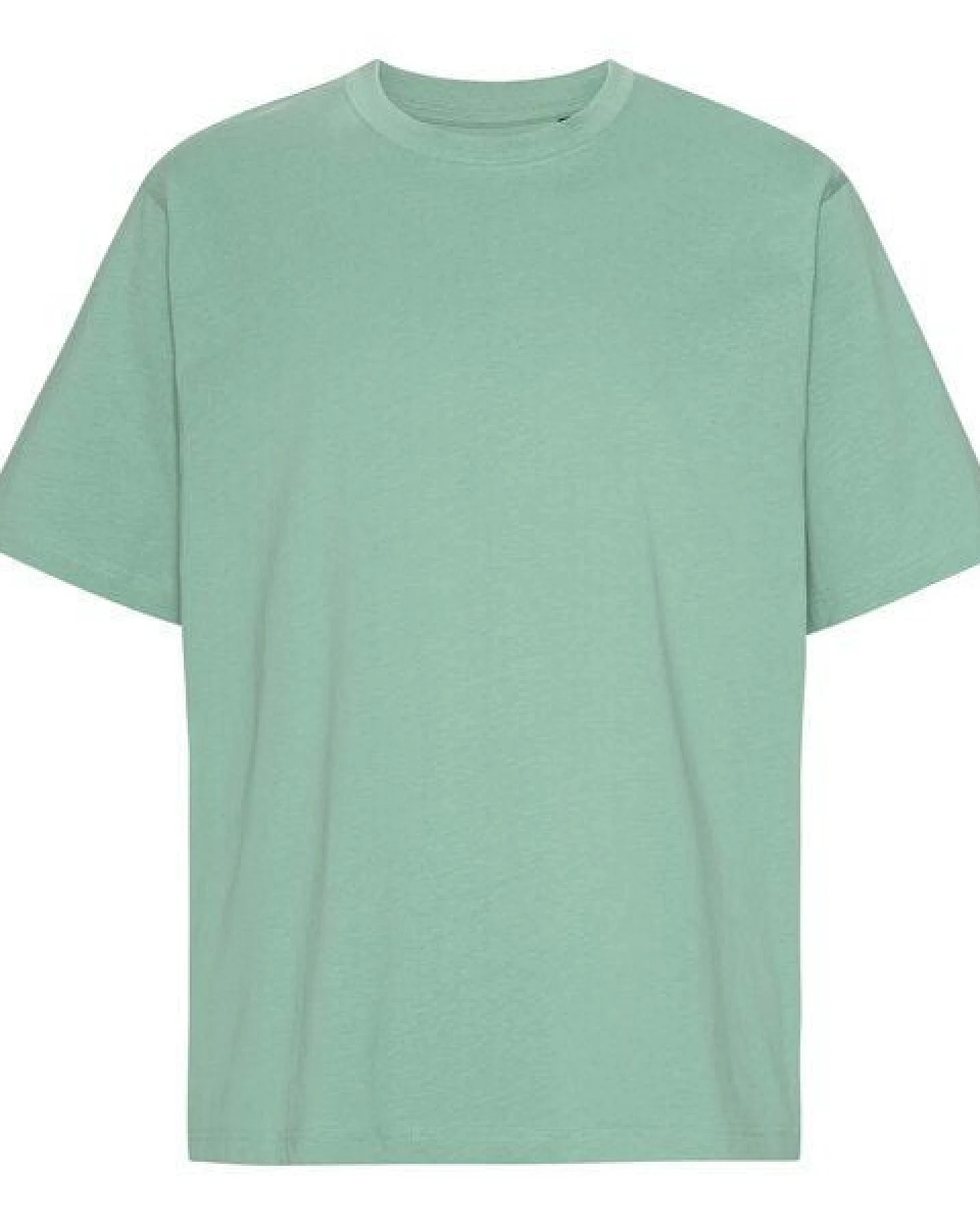 Greenspired Unisex Box T-Shirt / Relaxed Fit XXS - 3 XL, 190g/m² – Ansicht 3