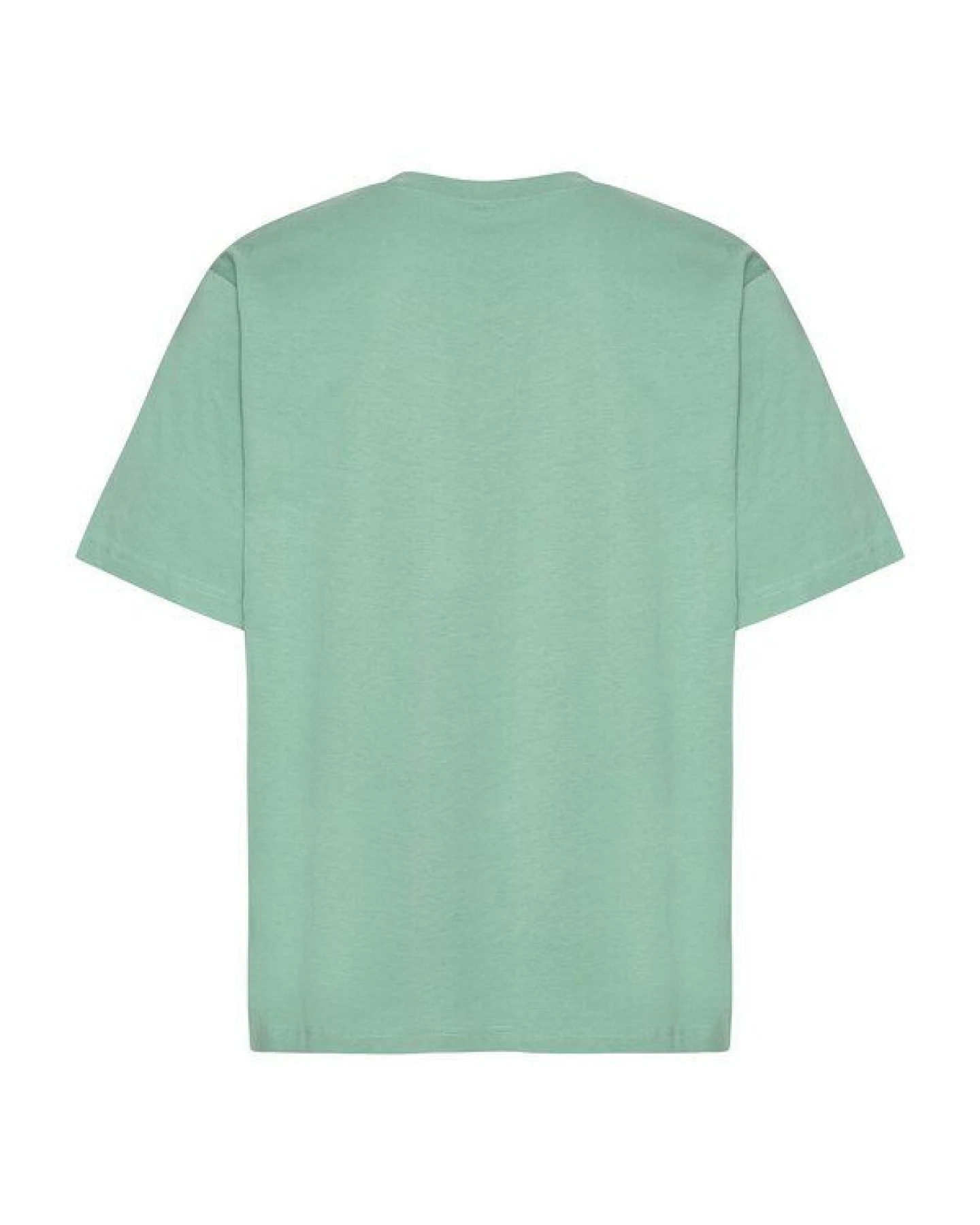 Greenspired Unisex Box T-Shirt / Relaxed Fit XXS - 3 XL, 190g/m² – Ansicht 3
