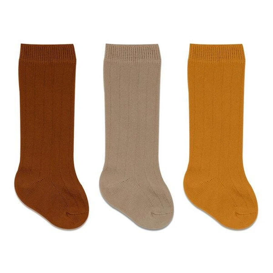 Brick Beige Mustard