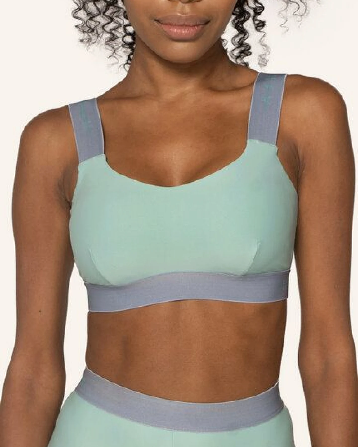 Horizon Athletic Sport-BH Zinal – Ansicht 2