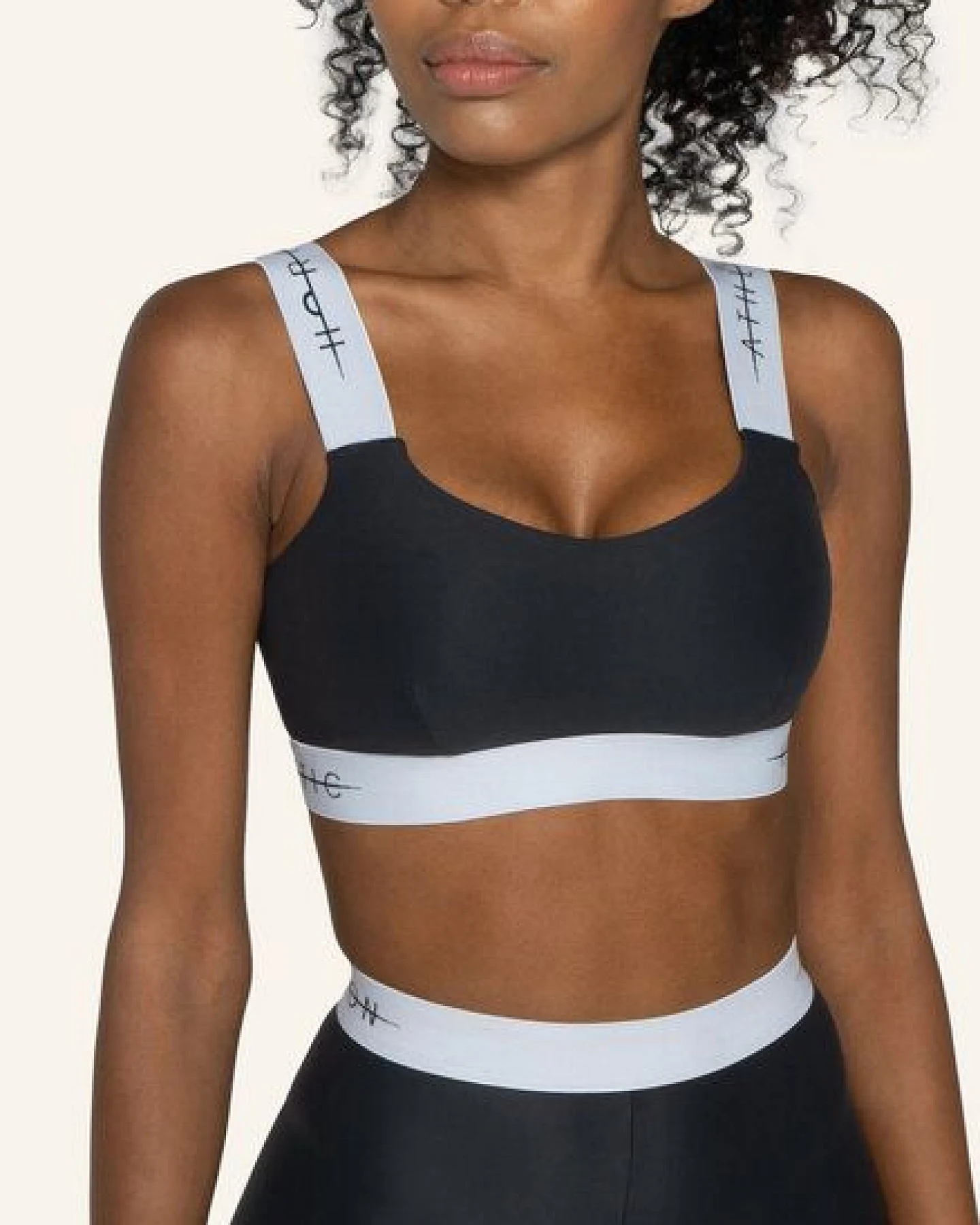 Horizon Athletic Sport-BH Zinal – Ansicht 2