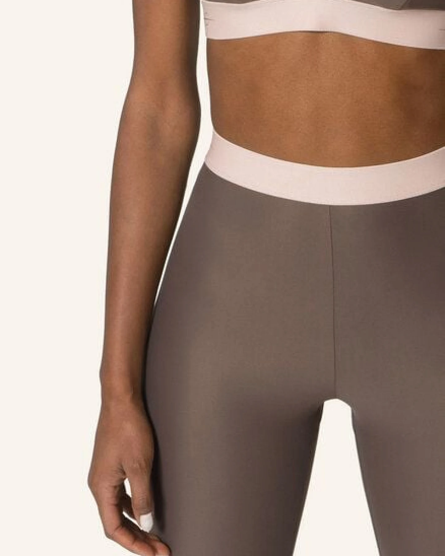 Horizon Athletic 7/8-Leggings Saleina – Ansicht 4