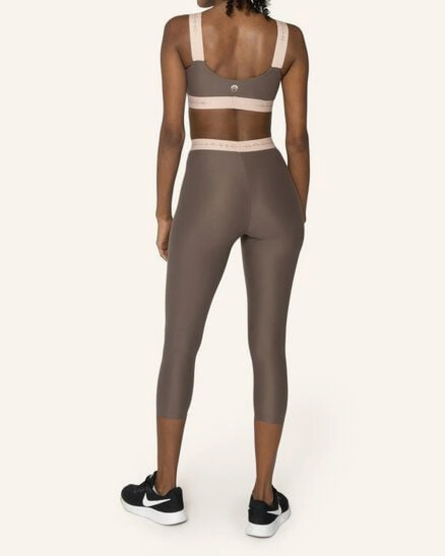 Horizon Athletic 7/8-Leggings Saleina – Ansicht 3