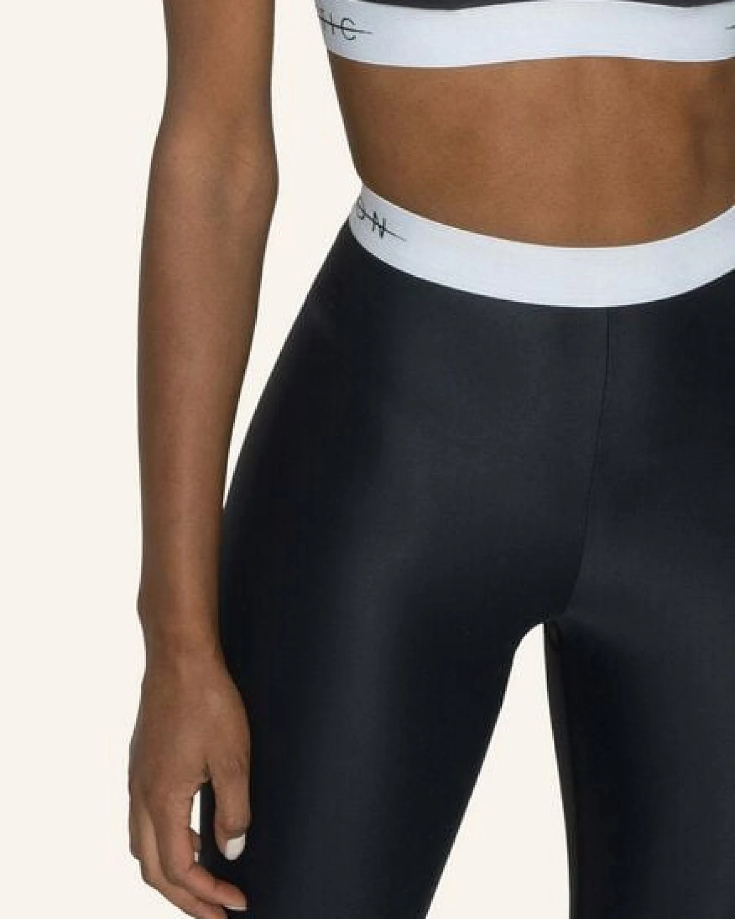 Horizon Athletic 7/8-Leggings Saleina – Ansicht 4