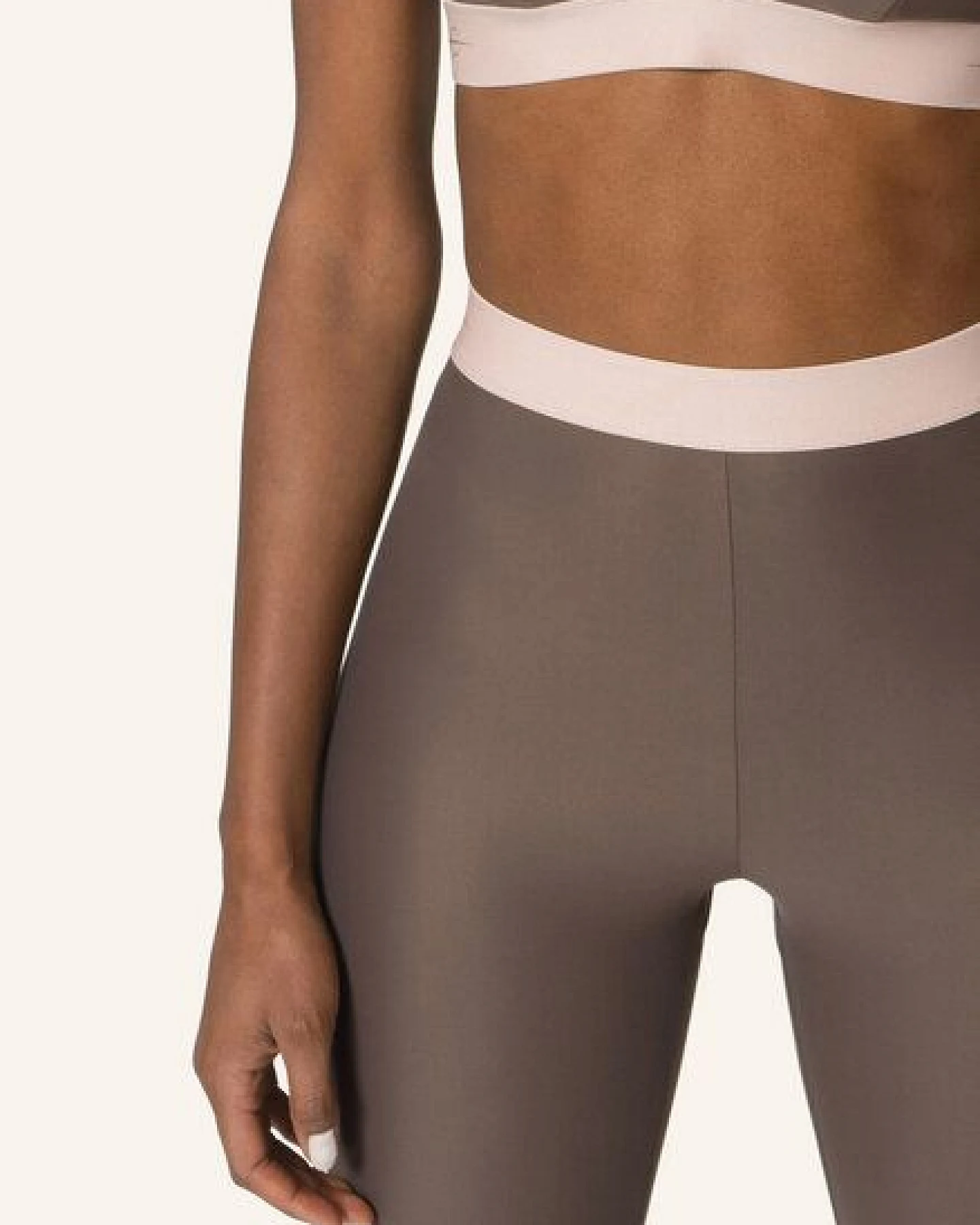 Horizon Athletic 7/8-Leggings Saleina – Ansicht 4