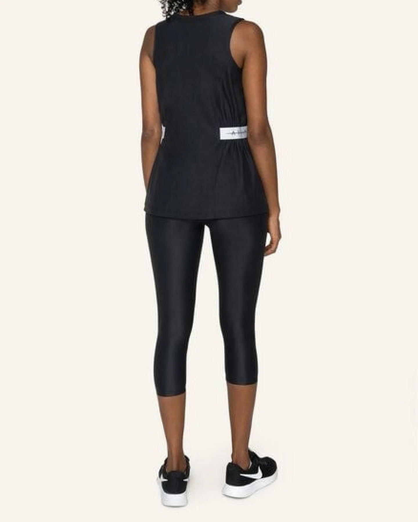 Horizon Athletic TankTop Zmutt – Ansicht 2