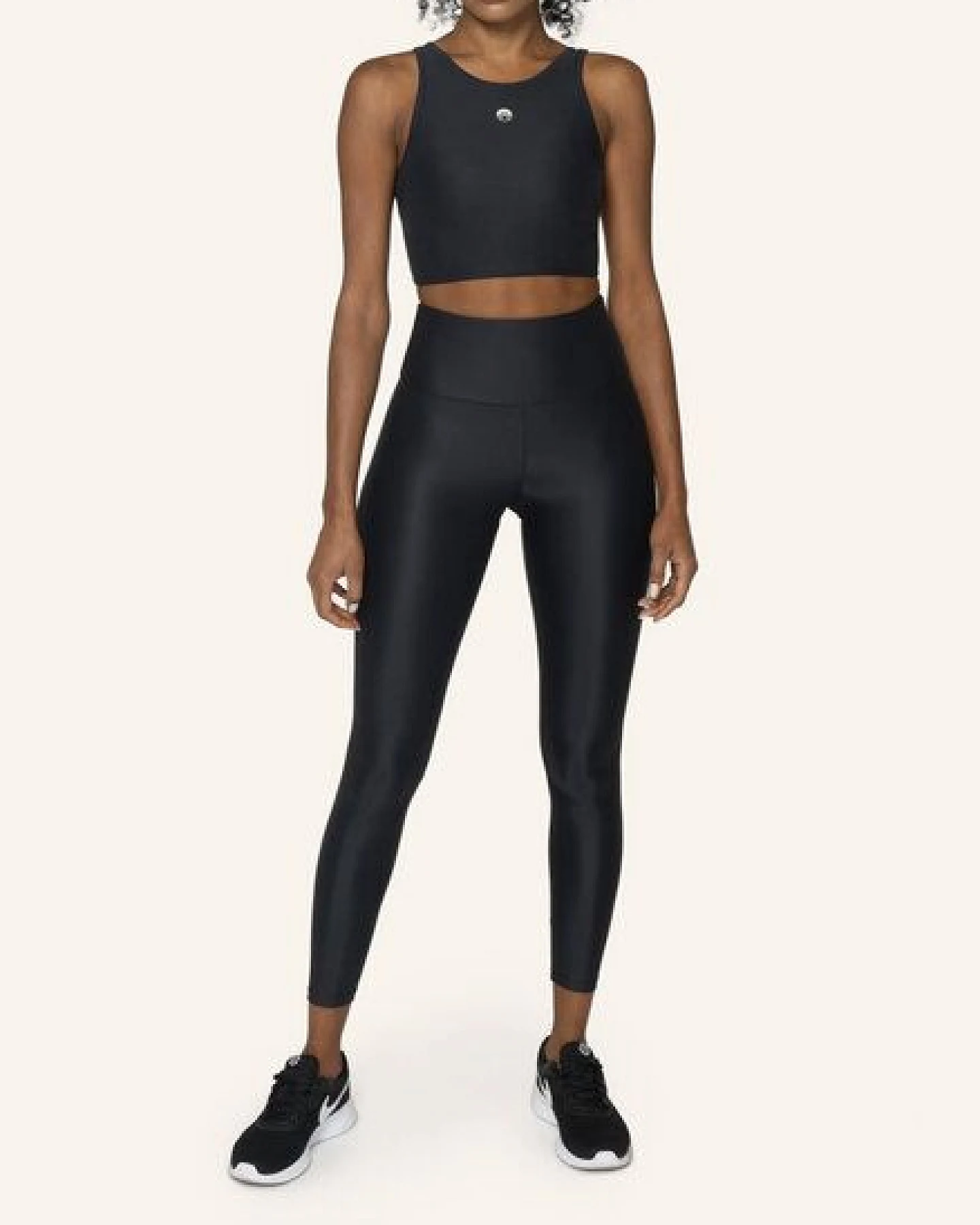 Horizon Athletic Leggings Basòdino – Ansicht 3