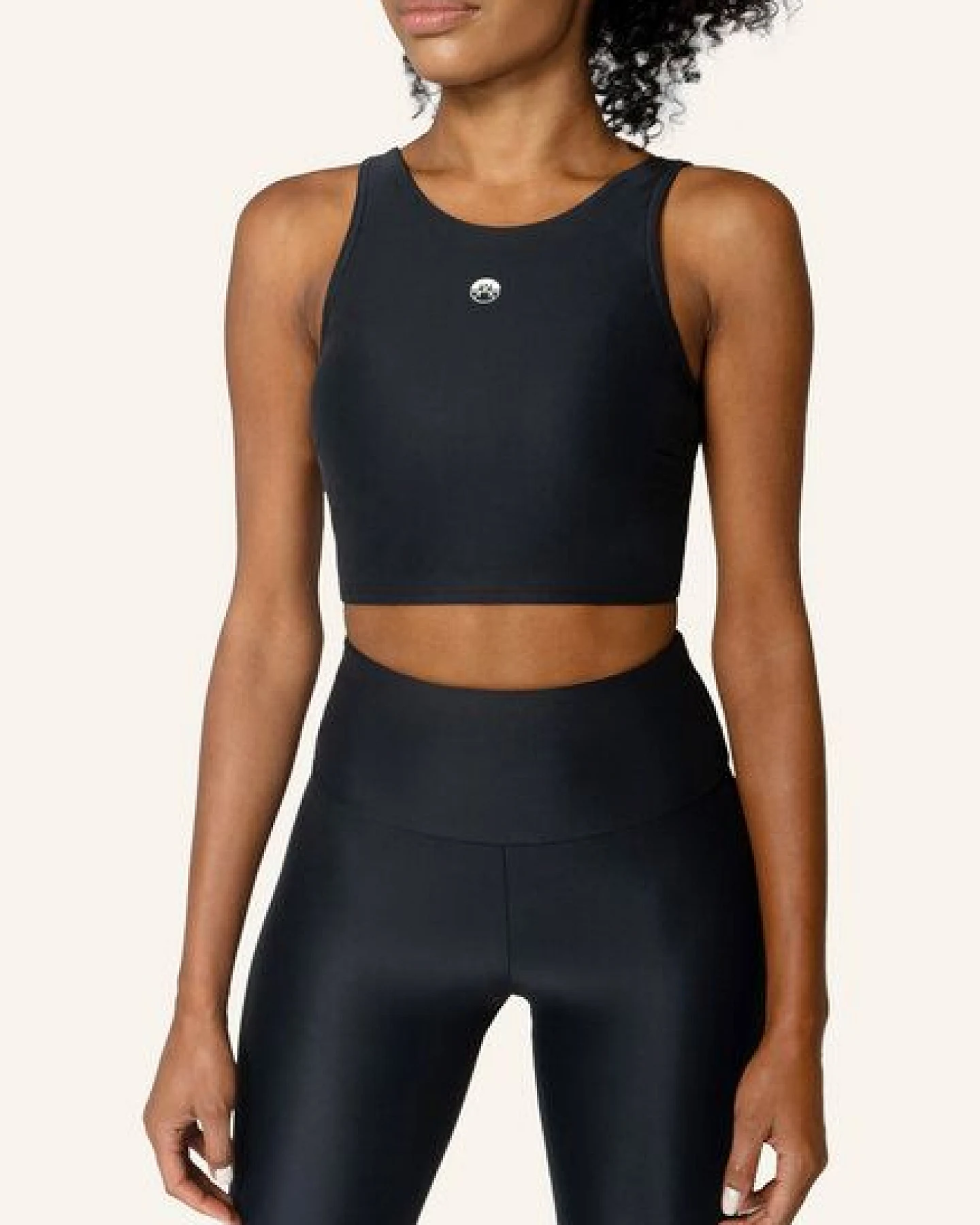 Horizon Athletic Leggings Basòdino – Ansicht 2