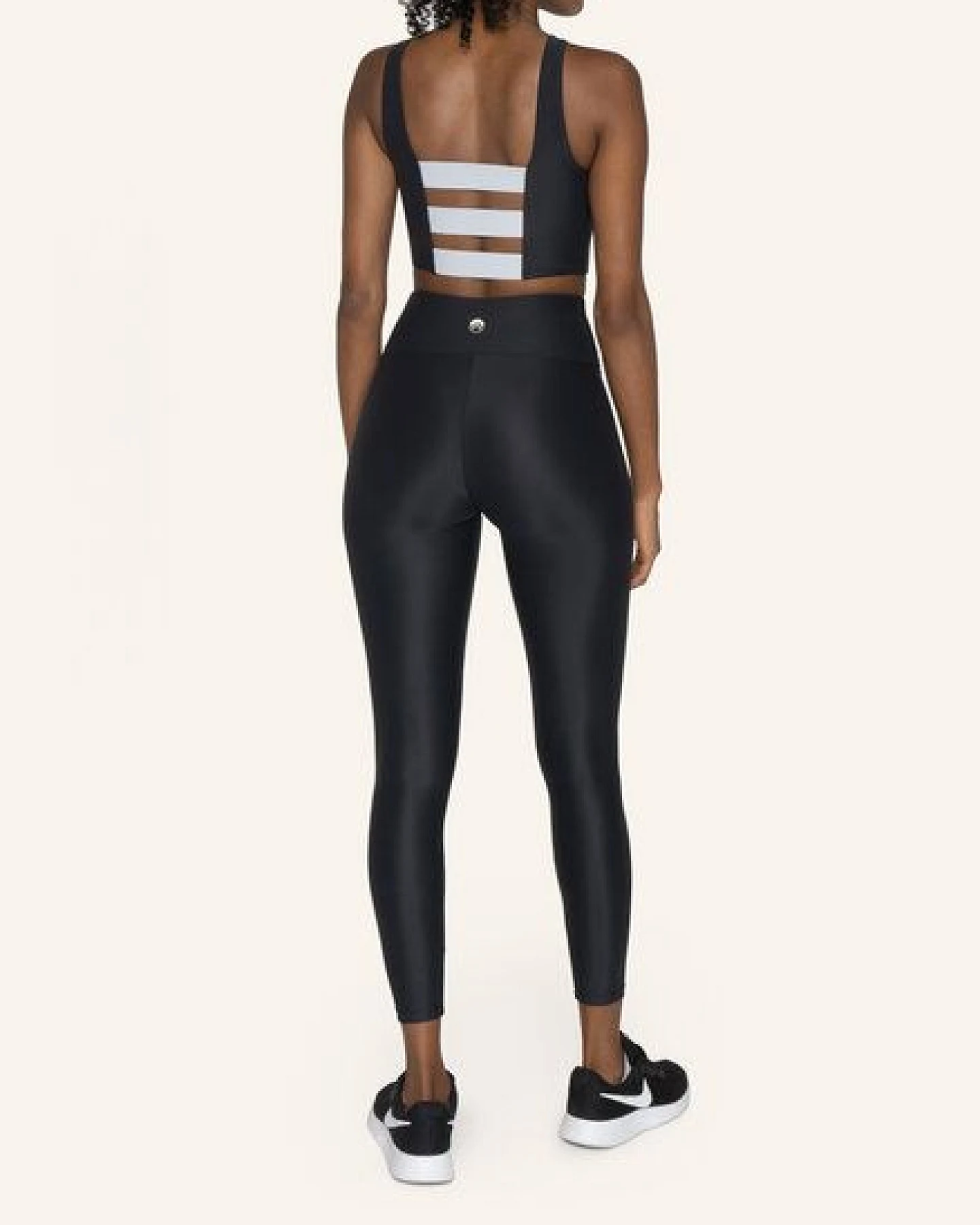 Horizon Athletic Leggings Basòdino – Ansicht 4