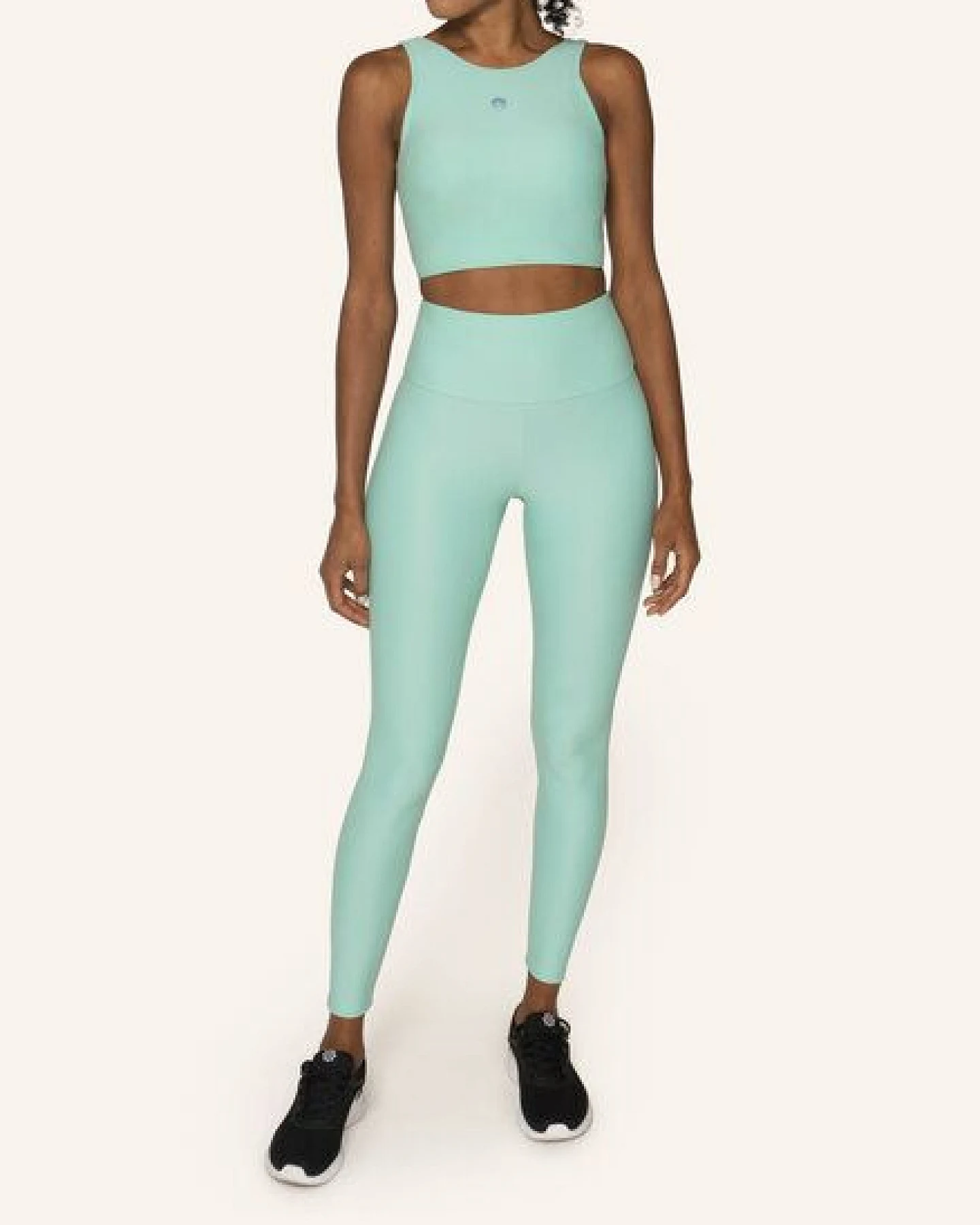 Horizon Athletic Leggings Basòdino – Ansicht 2