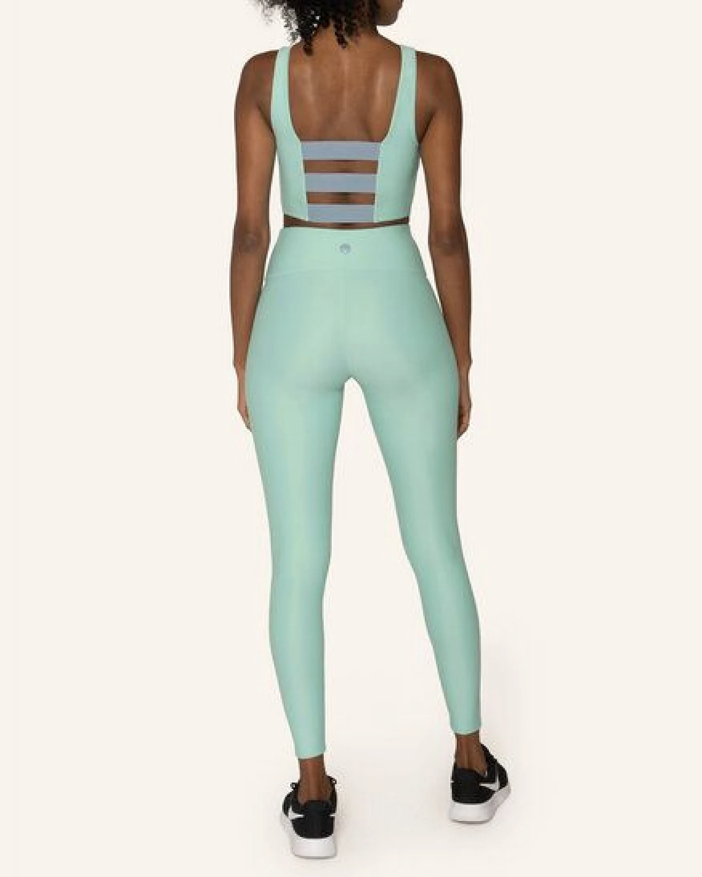 Horizon Athletic Leggings Basòdino – Ansicht 3