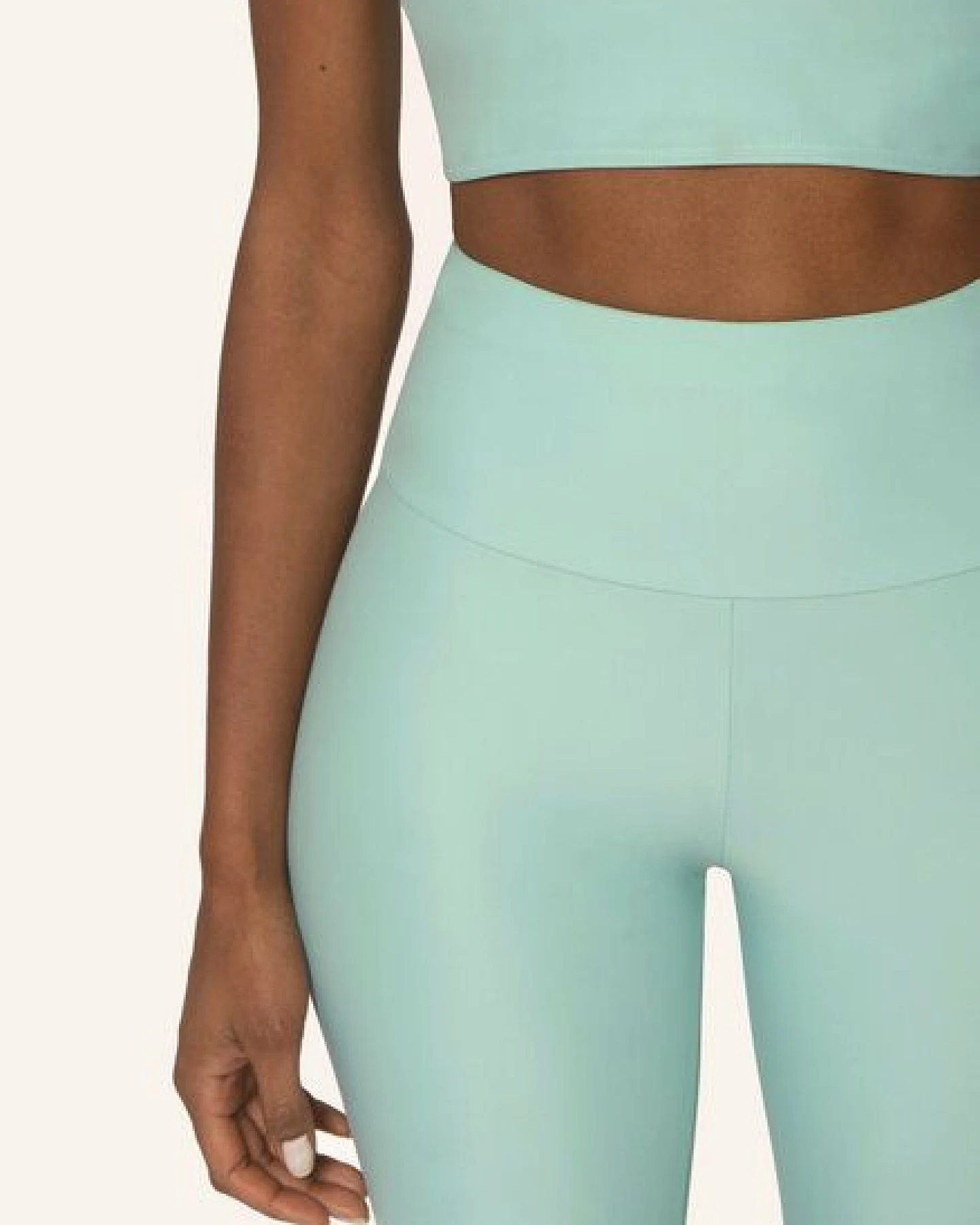 Horizon Athletic Leggings Basòdino – Ansicht 4