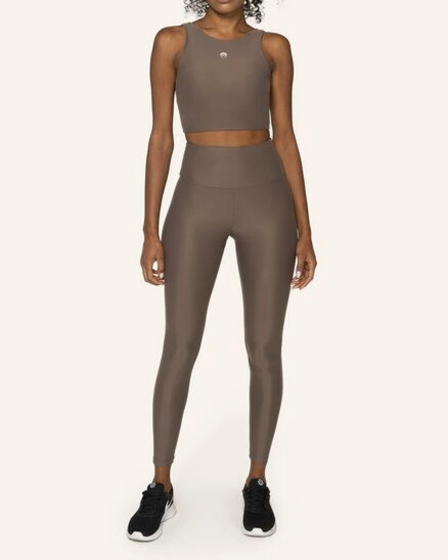 Horizon Athletic Leggings Basòdino – Ansicht 2