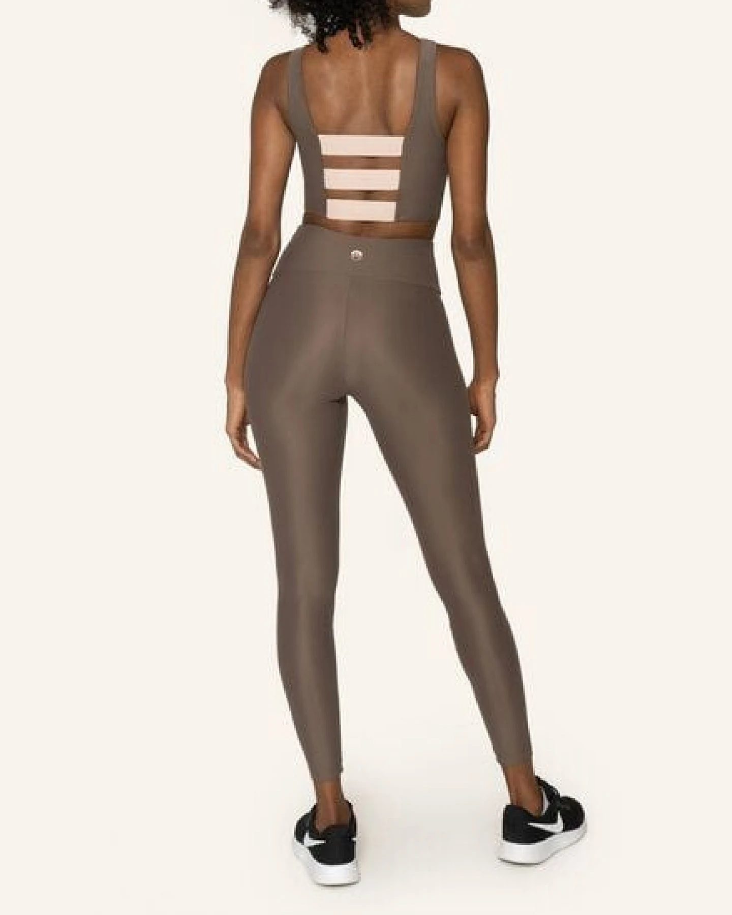 Horizon Athletic Leggings Basòdino – Ansicht 4