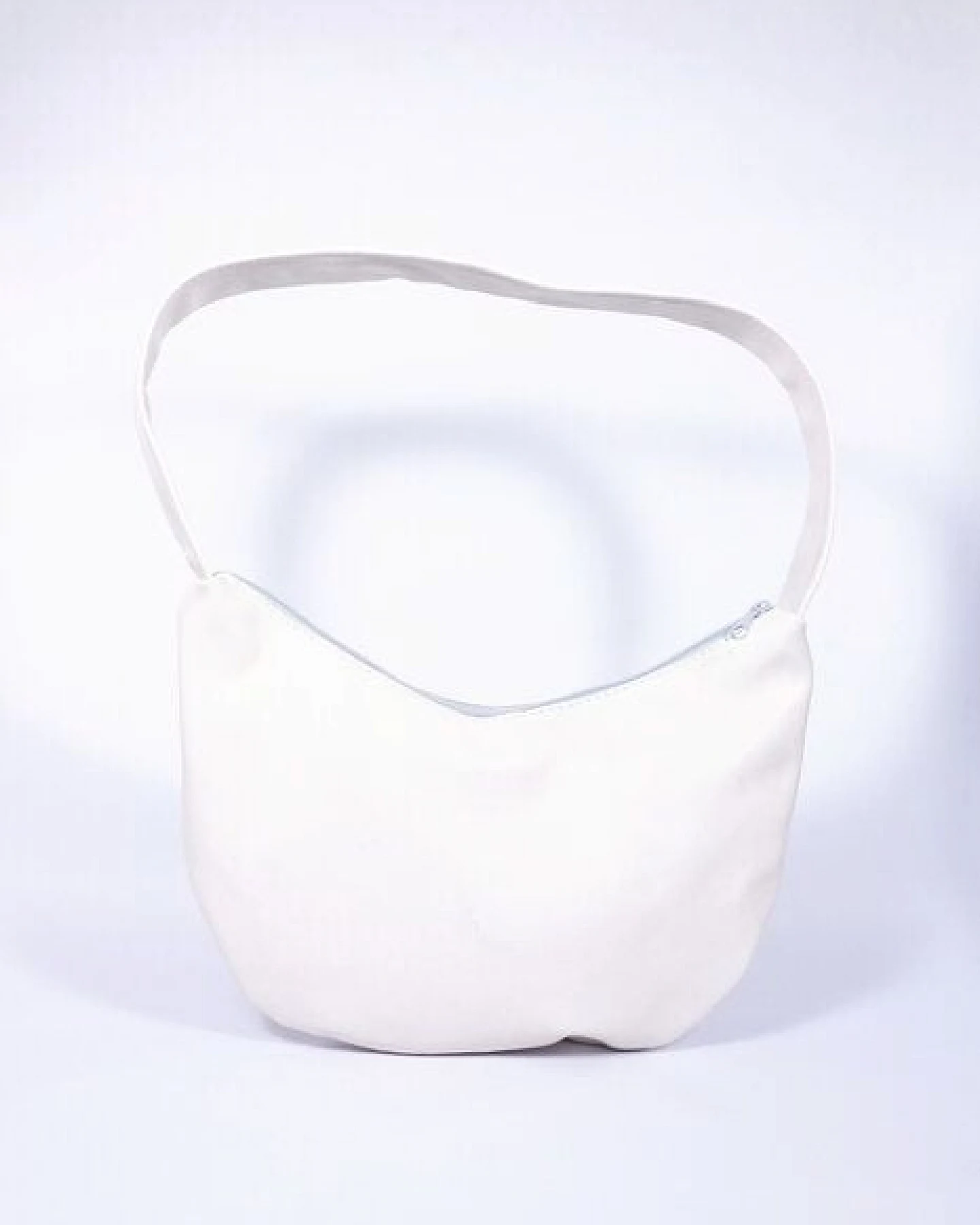monday market Handtasche Tilda aus pflanzlich gegerbtem Büffel-Leder – Ansicht 4