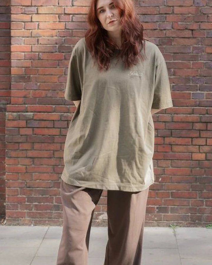 LITSCHI DESIGNS INDOOR SHIRT