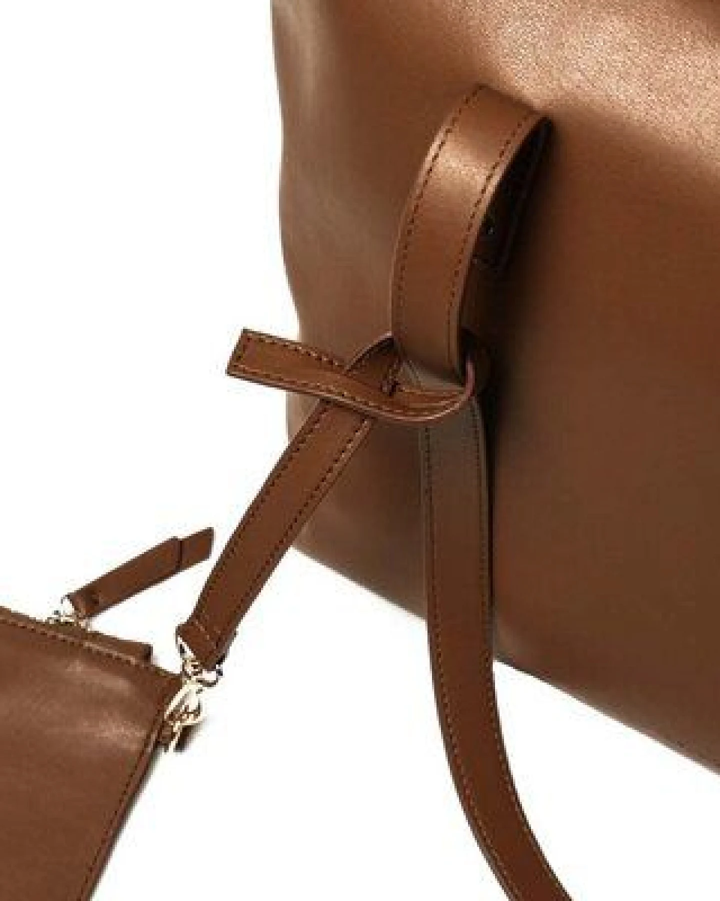 GREVIRO Totebag "XL" aus Kaktusleder (vegan) – Ansicht 3