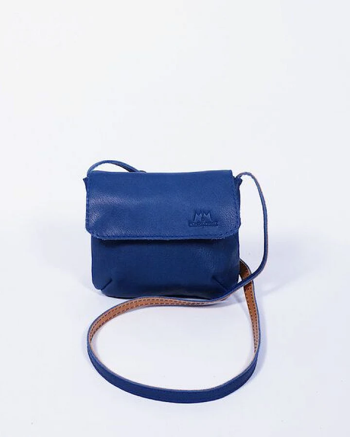 Blau