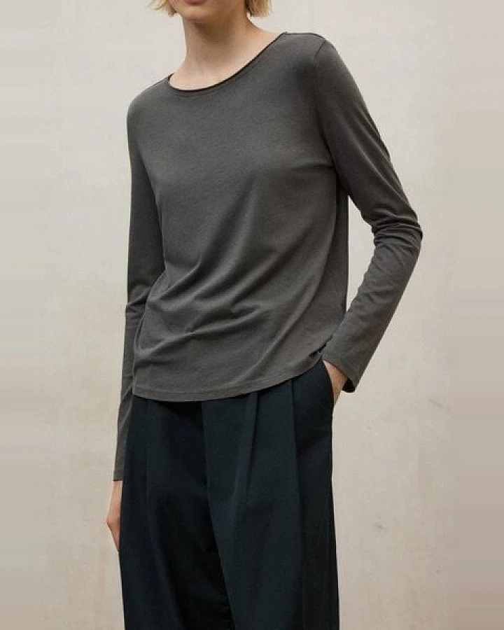 ECOALF T-Shirt CALE woman