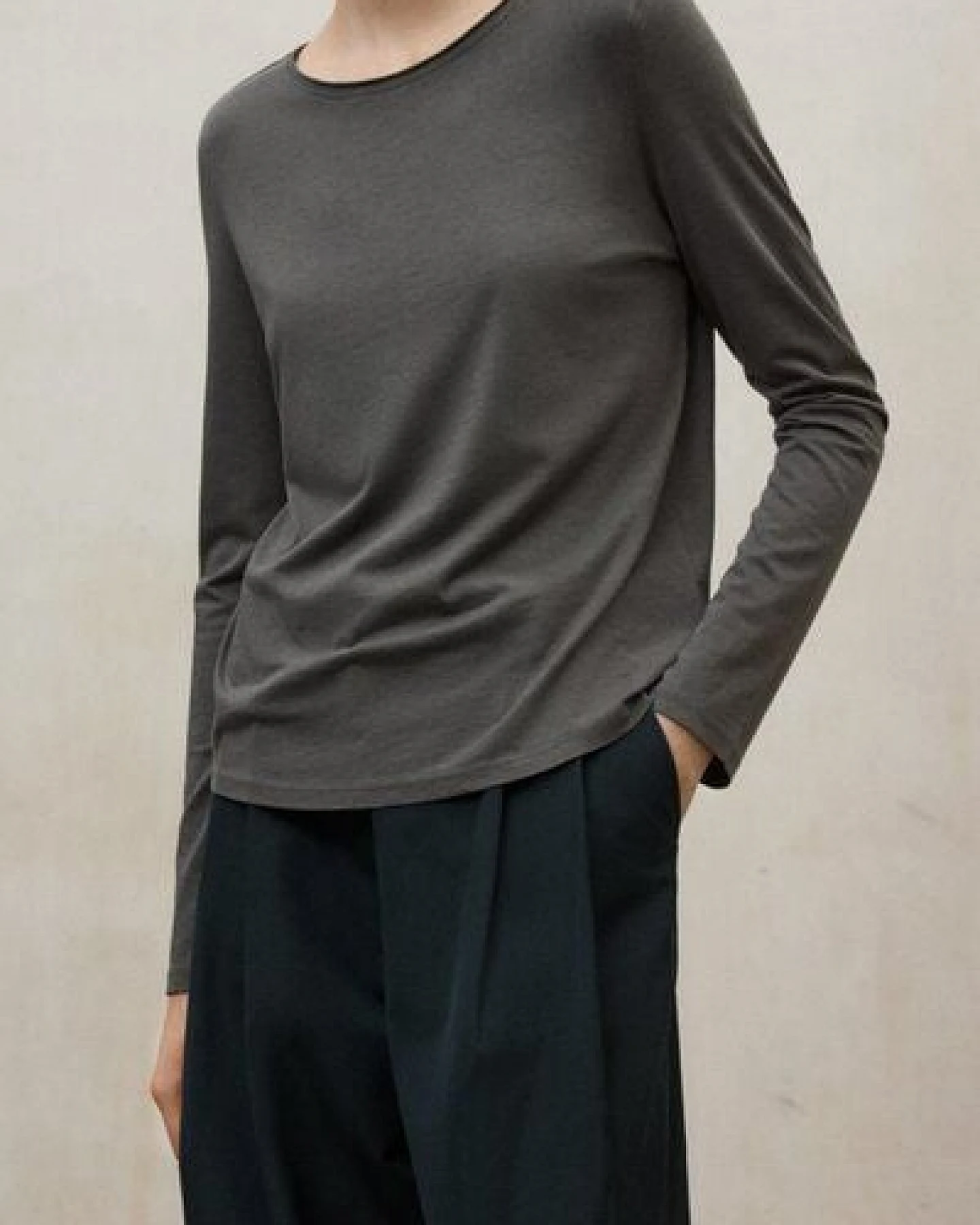 ECOALF T-Shirt CALE woman – Ansicht 2