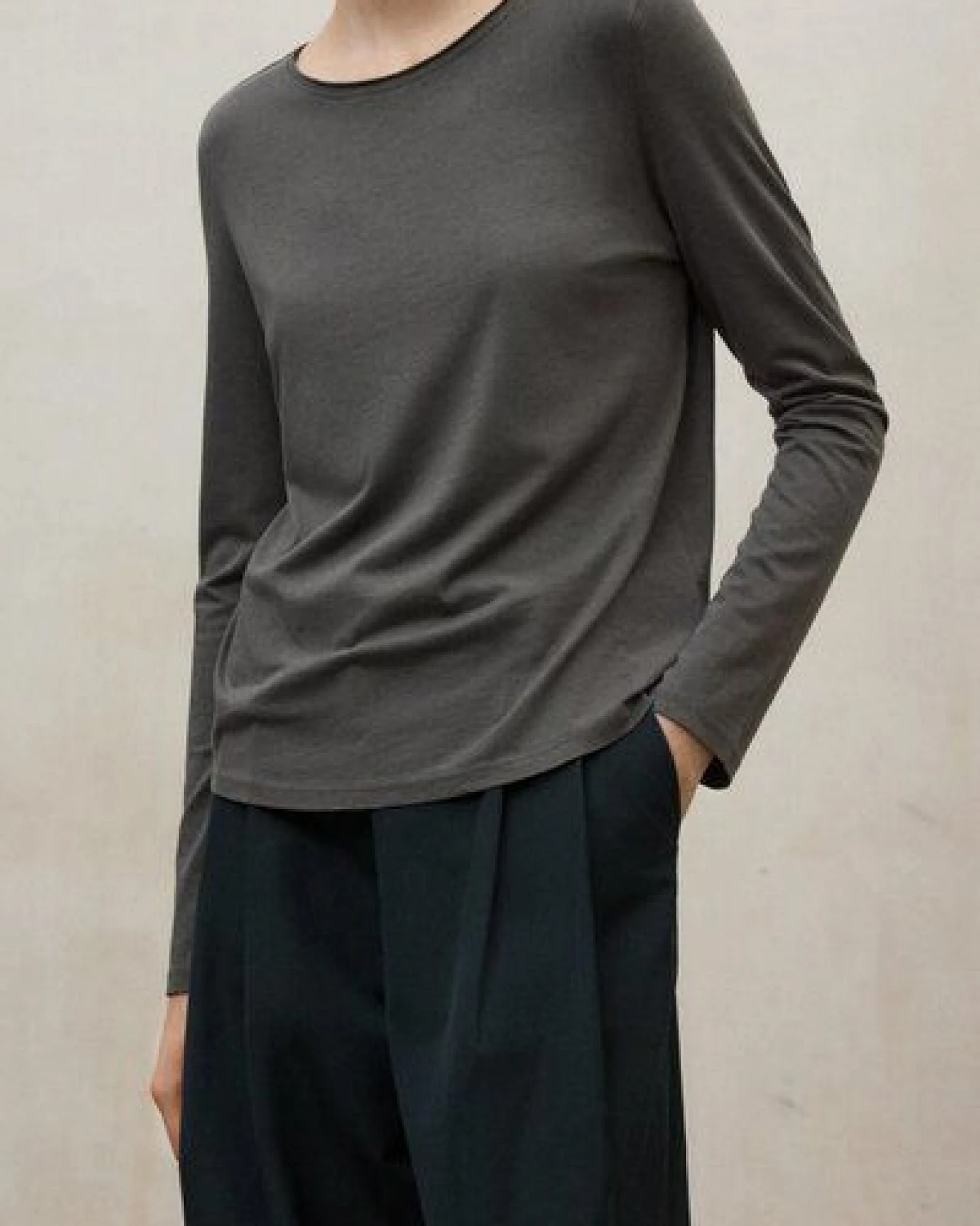 ECOALF T-Shirt CALE woman – Ansicht 2