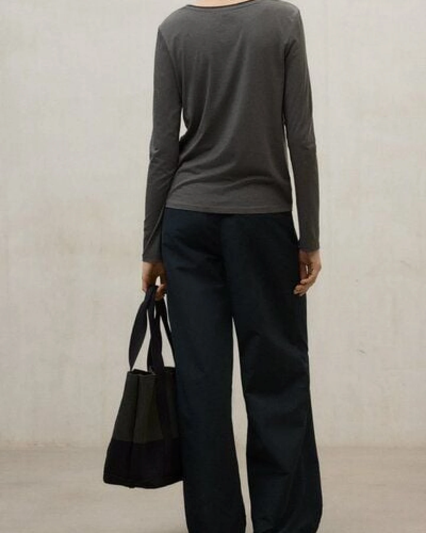 ECOALF T-Shirt CALE woman – Ansicht 4