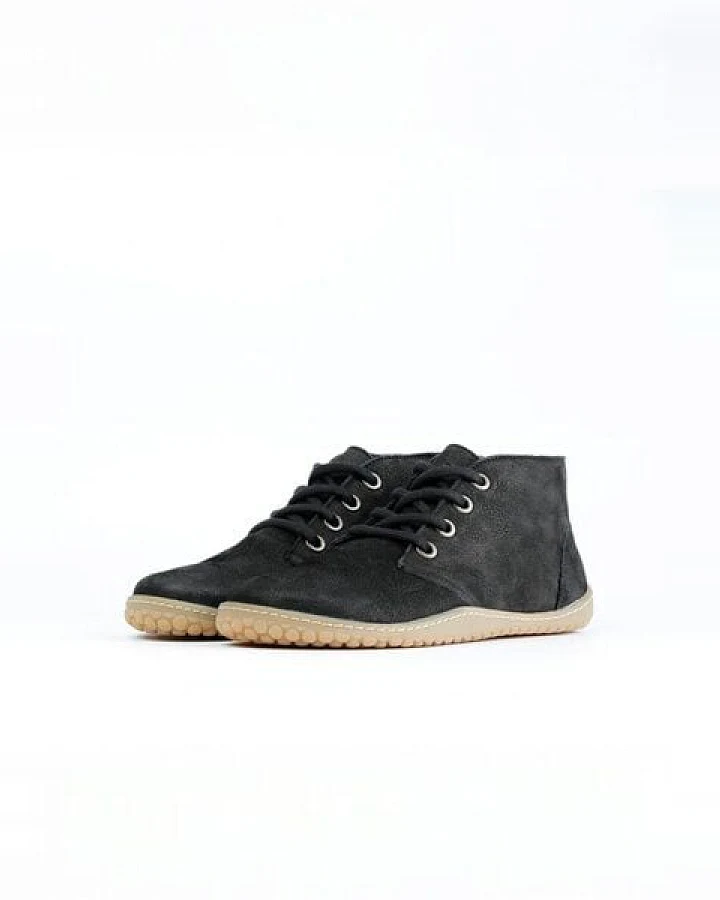 Grand Step Shoes Barfußschuh aus Leder Modell: Pat