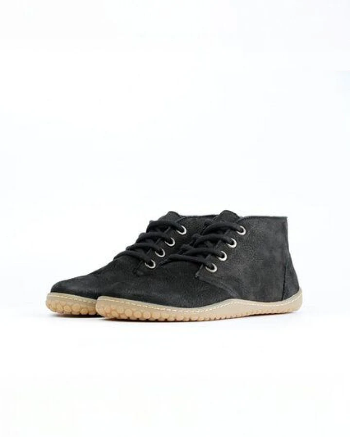 Produktseite: Grand Step Shoes Barfußschuh aus Leder Modell: Pat