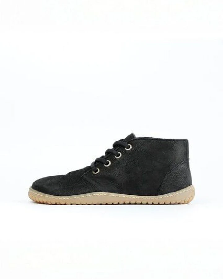 Grand Step Shoes Barfußschuh aus Leder Modell: Pat
