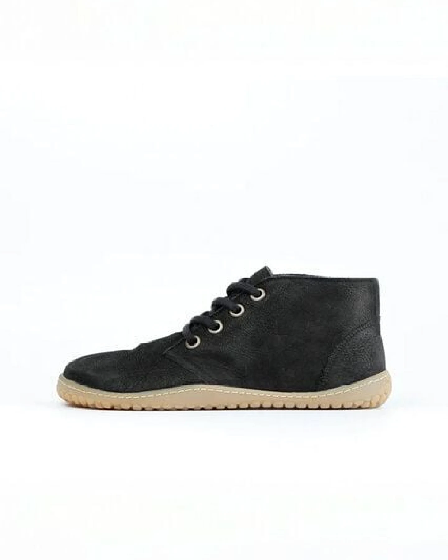 Grand Step Shoes Barfußschuh aus Leder Modell: Pat – Ansicht 4