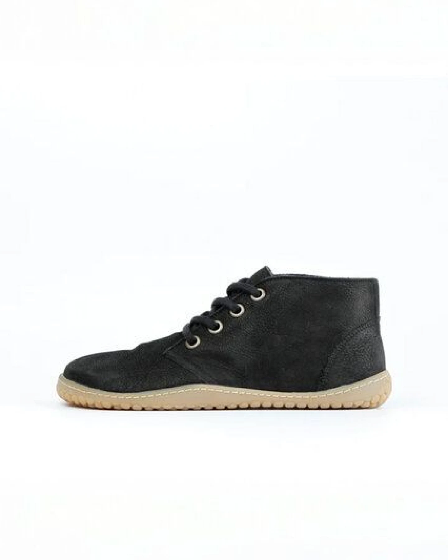 Grand Step Shoes Barfußschuh aus Leder Modell: Pat – Ansicht 4