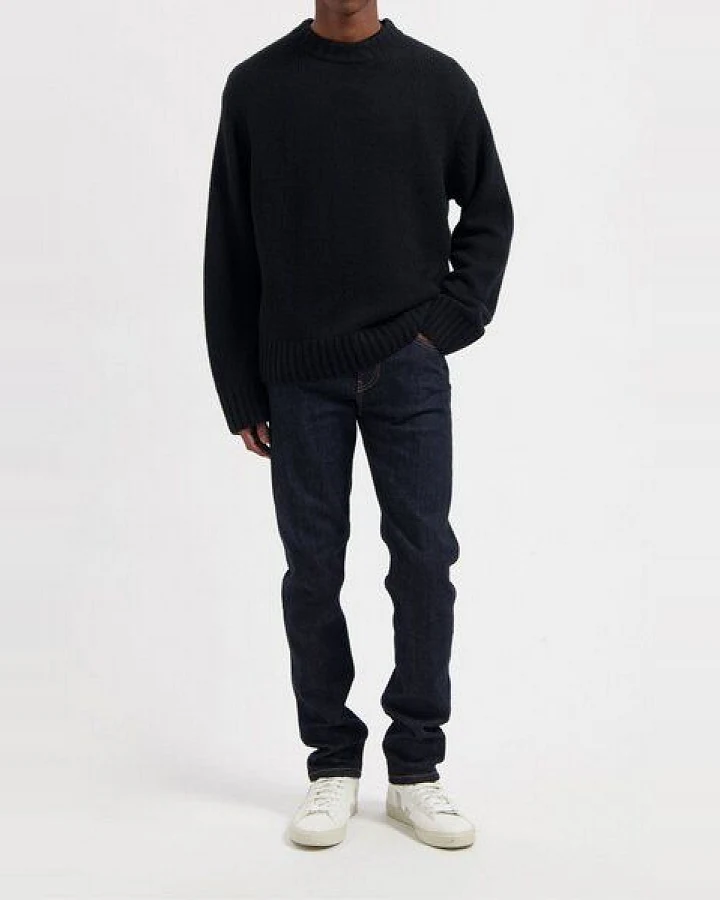 MUD Jeans Herren Jeans Slim Fit "Rick - Dry"