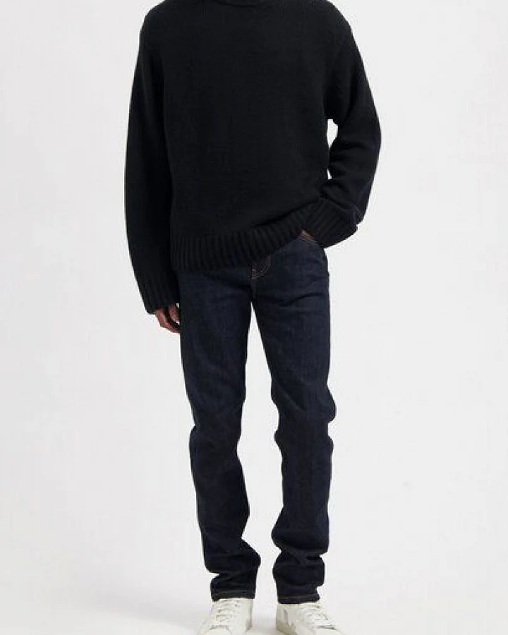 MUD Jeans Herren Jeans Slim Fit "Rick - Dry"