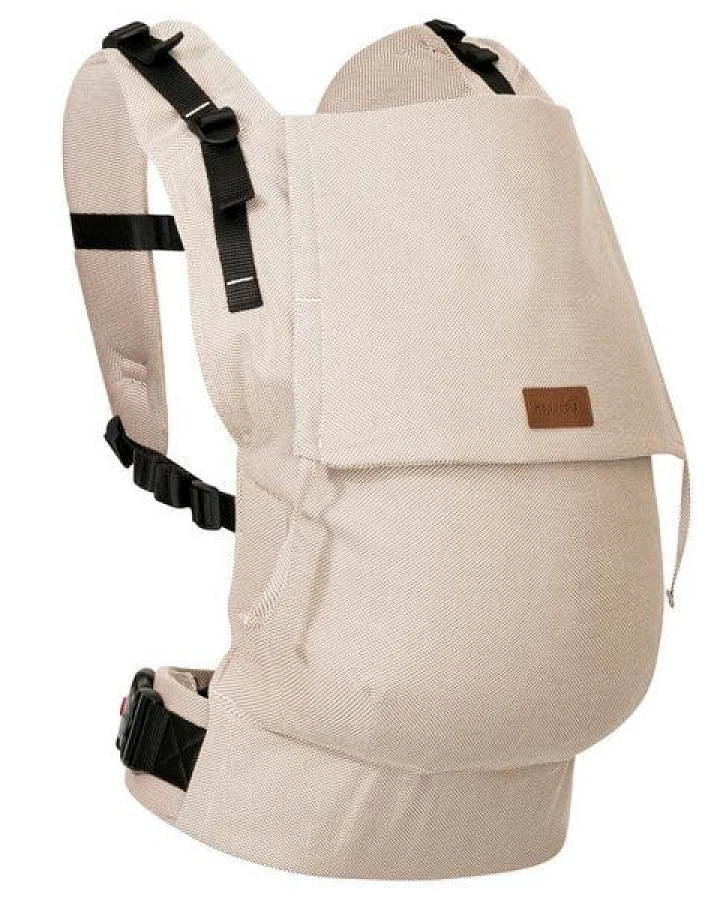 Hoppediz Babytrage - Buckle Toddler