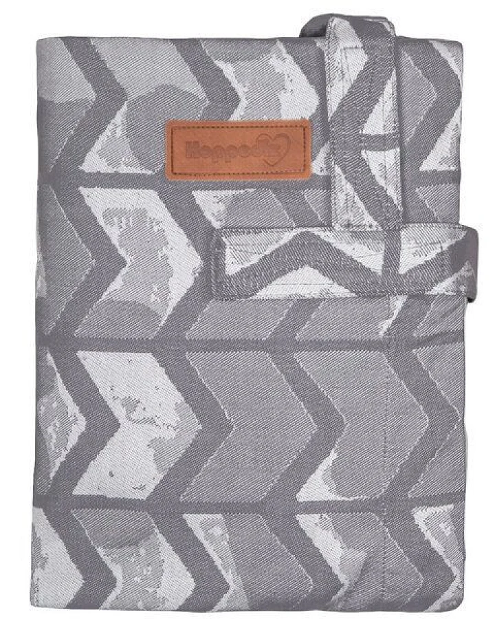 Hoppediz Wickeltaschen - Organizer Wickelmax