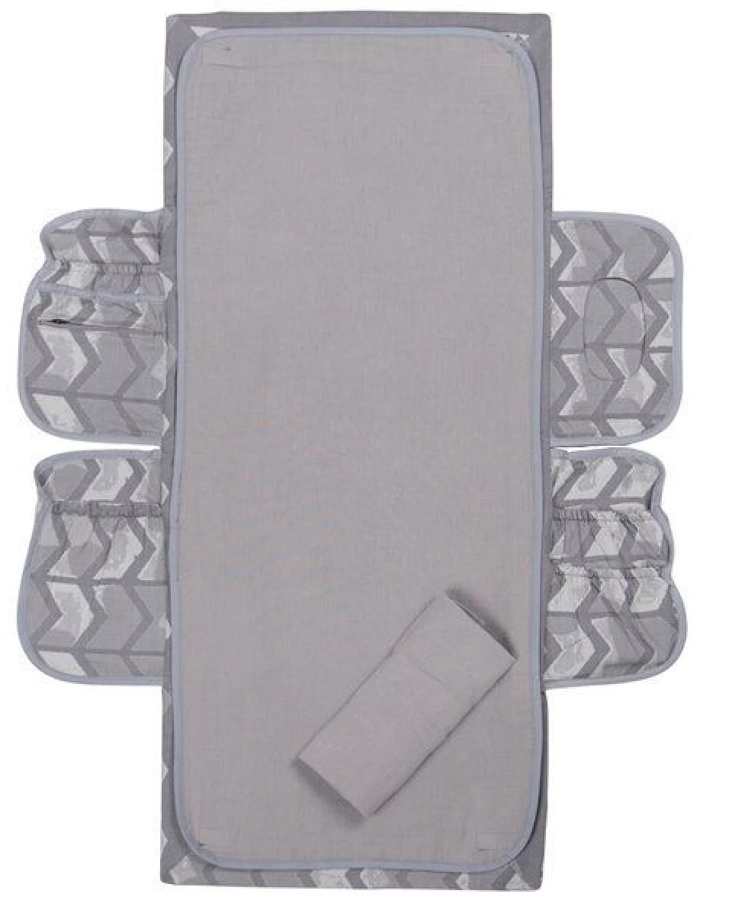 Hoppediz Wickeltaschen - Organizer Wickelmax – Ansicht 2