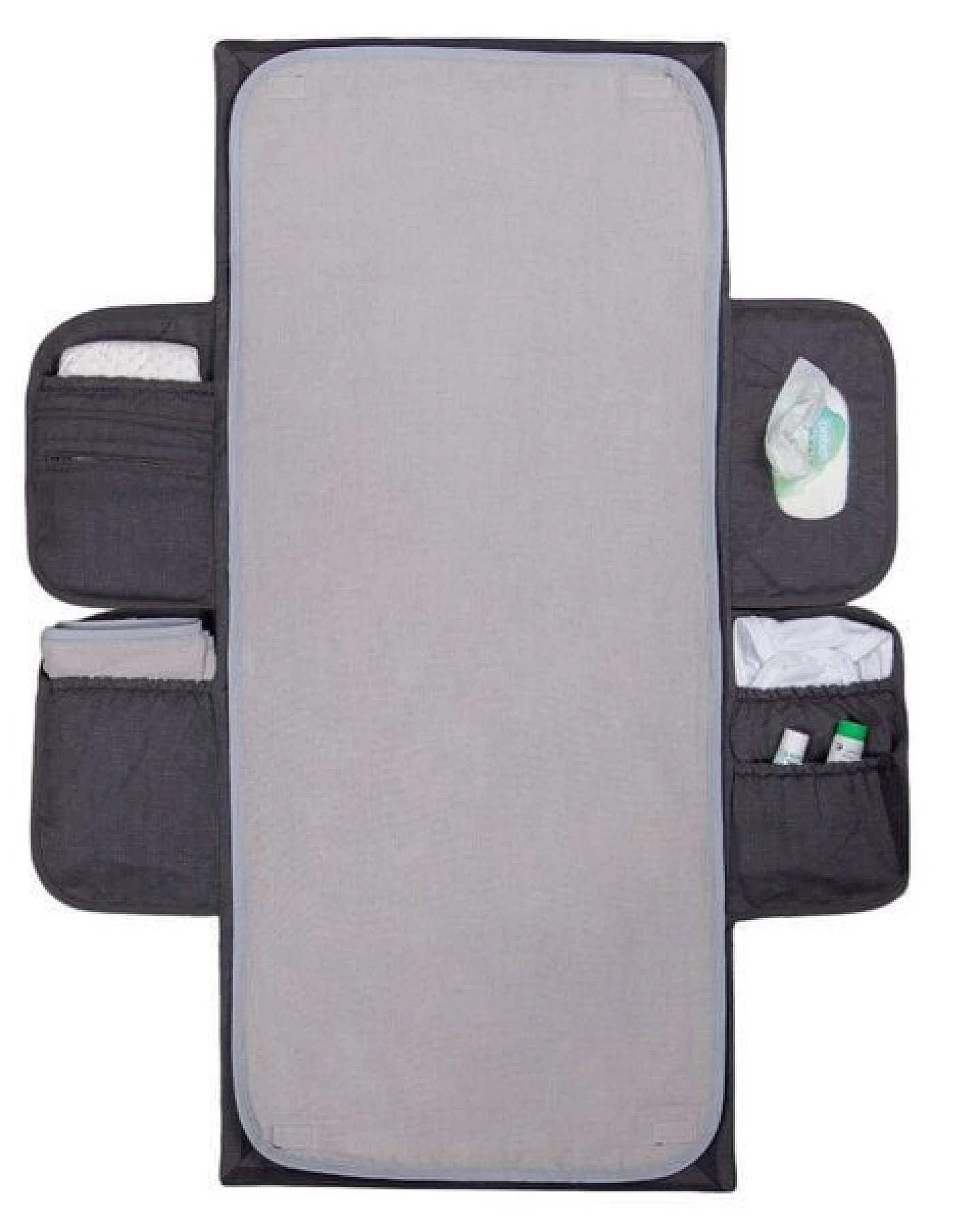 Hoppediz Wickeltaschen - Organizer Wickelmax – Ansicht 2