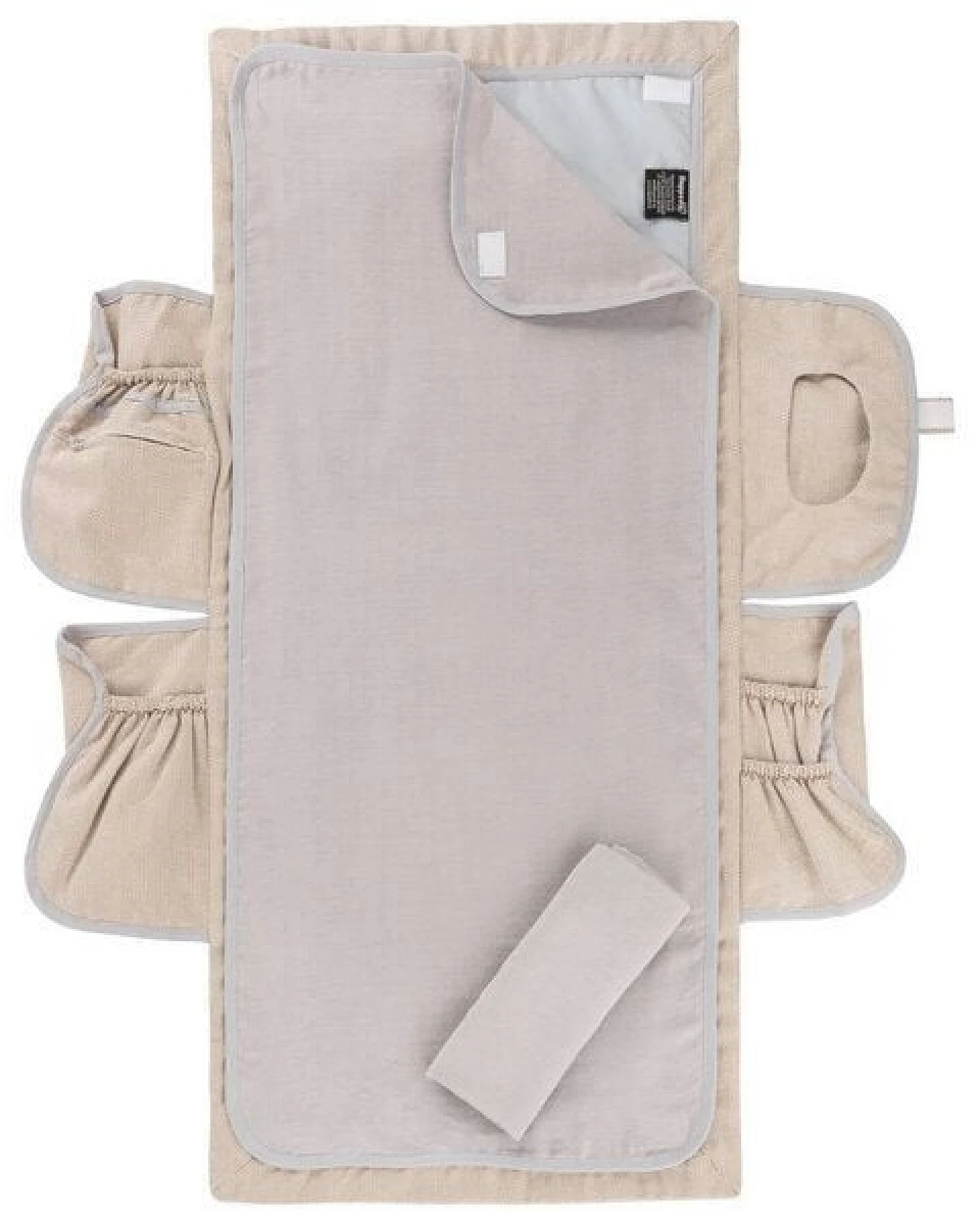 Hoppediz Wickeltaschen - Organizer Wickelmax – Ansicht 2