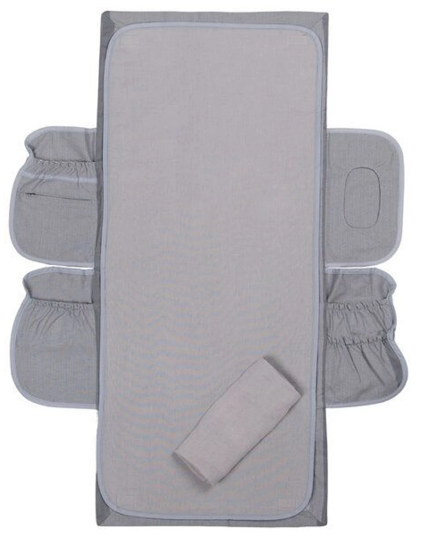 Hoppediz Wickeltaschen - Organizer Wickelmax – Ansicht 2
