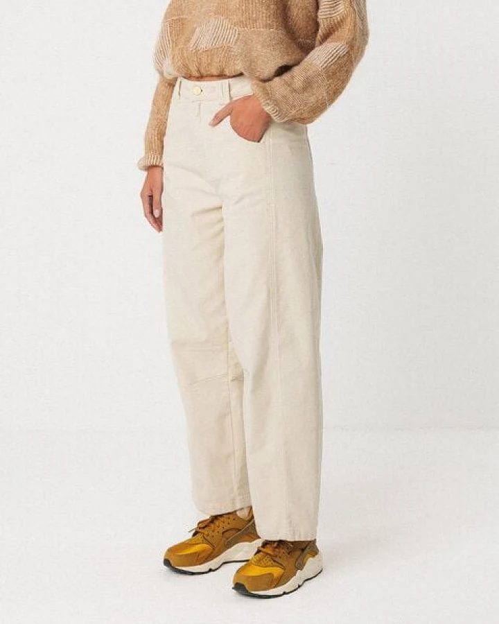 SKFK Narkue Cord Hose - aus Biobaumwolle