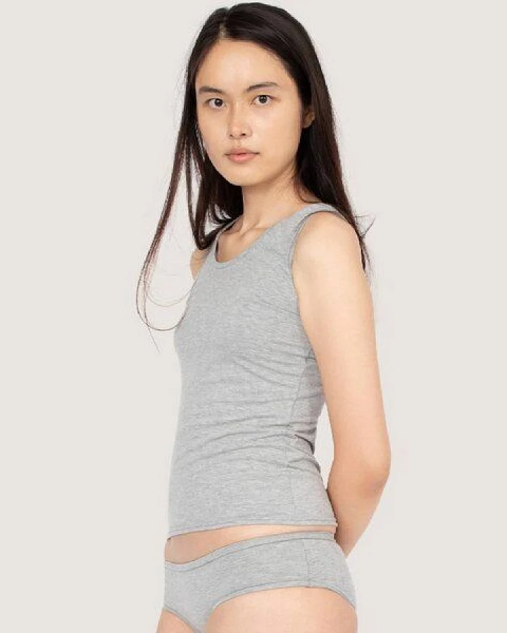 Frija Omina Bio Tanktop Unterhemd