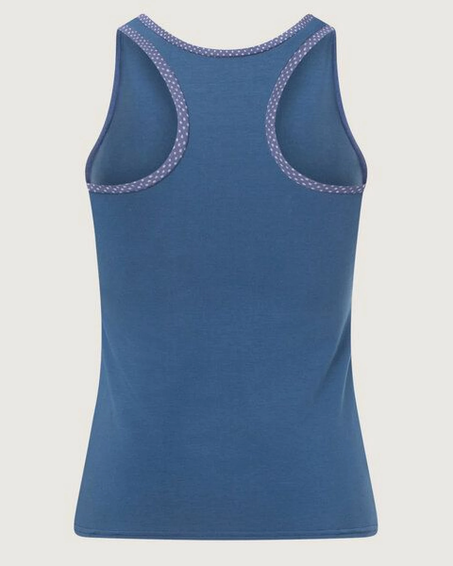 Frija Omina Bio Tanktop Unterhemd – Ansicht 3