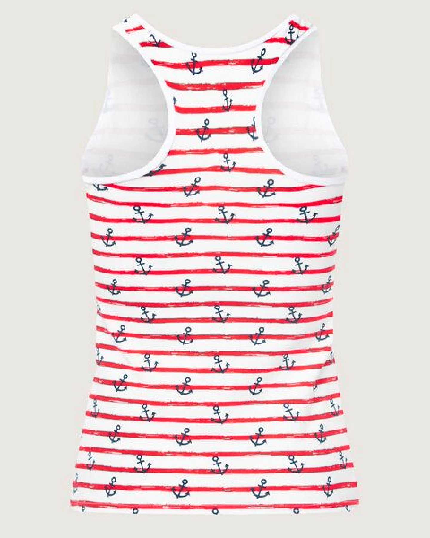 Frija Omina Bio Tanktop Unterhemd – Ansicht 3