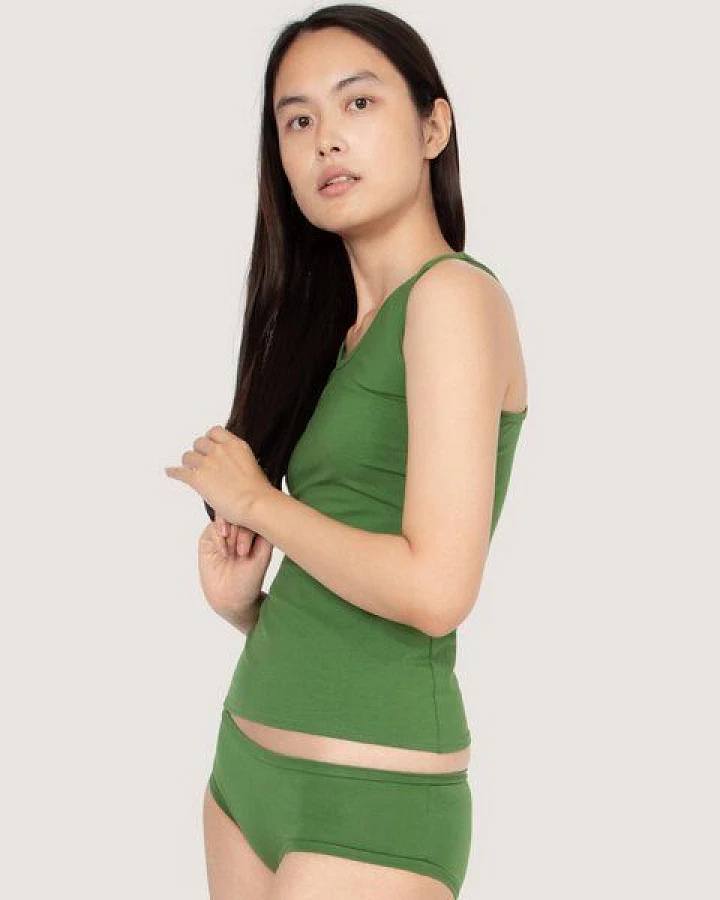 Frija Omina Bio Tanktop Unterhemd