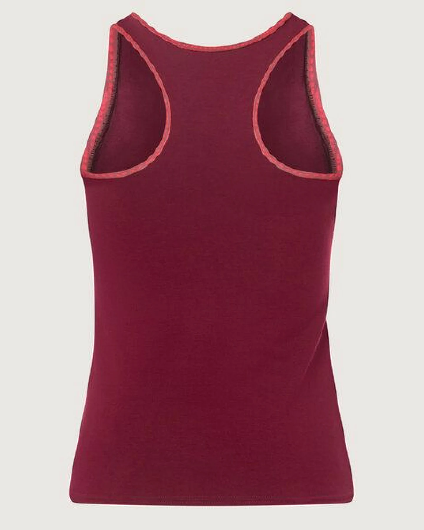 Frija Omina Bio Tanktop Unterhemd – Ansicht 3