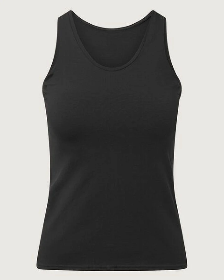 Frija Omina Bio Tanktop Unterhemd